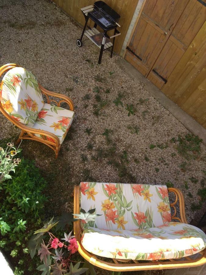 Jolie Maison De Potier Deux Rivieres Kültér fotó